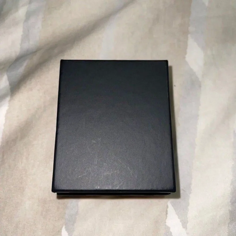 Macy’s 3”x 3.5” Jewelry Gift Box